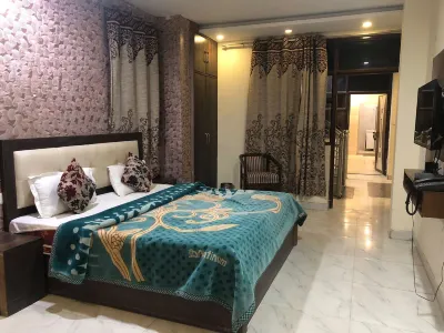 Hotel Alpine