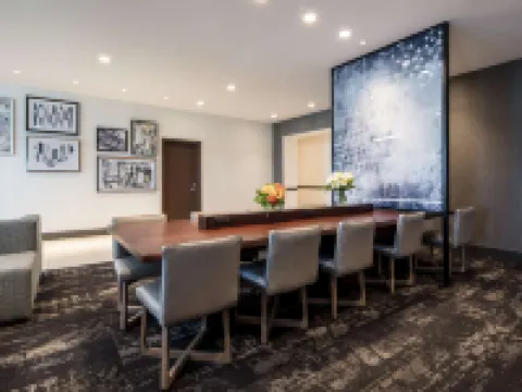 Hyatt Place Delano Hoteles en Delano