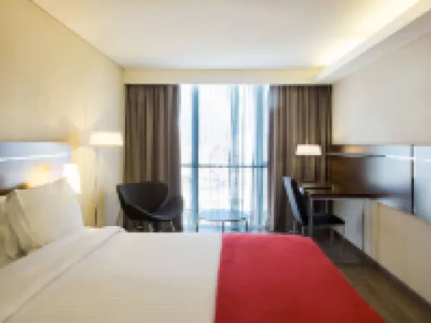 Howard Johnson by Wyndham Cordoba