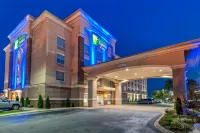 Holiday Inn Express & Suites Cookeville Ξενοδοχεία στην πόλη Baxter