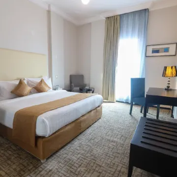 Platinum Park Serviced Apartments