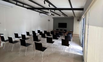 Ibis Asuncion