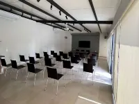 Ibis Asuncion