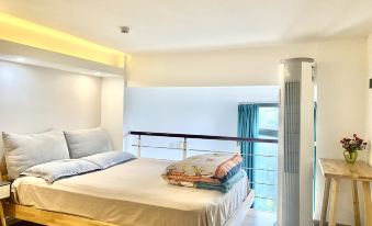 Nanning Time Apartment