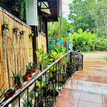 Amancio's Balai - Near the Airport, City Center! Hotel Exterior