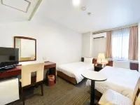 Hotel Grand Plaza Urashima Hotels in Kurihara