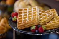 Hotel Whistler - Gare du Nord