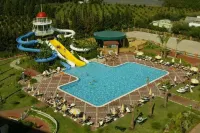 Presa di Finica Hotel & Suites Hotels in Sahilkent