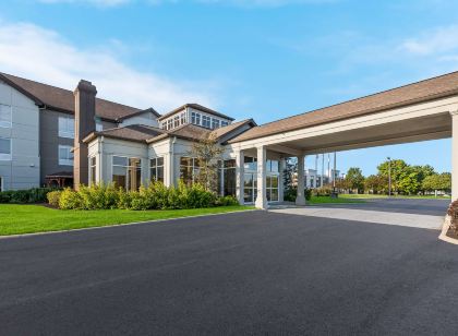 Hilton Garden Inn Columbus/Grove City