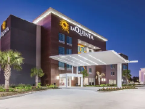 巴吞魯日艾倫港拉昆塔温德姆套房酒店 西巴吞魯日縣酒店