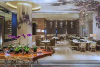 W Guangzhou - breakfast