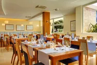 Valamar Riviera Hotel & Residence - breakfast