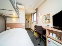 Super Hotel Anjo Hotels in Anjo