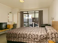 Turangi Bridge Motel Hotels in Motuoapa