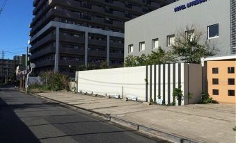 HOTEL LiVEMAX BUDGET Chiba Mihama