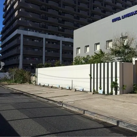 HOTEL LiVEMAX BUDGET Chiba Mihama