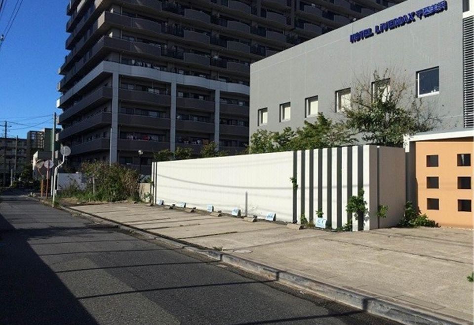 5. 호텔 라이브맥스..