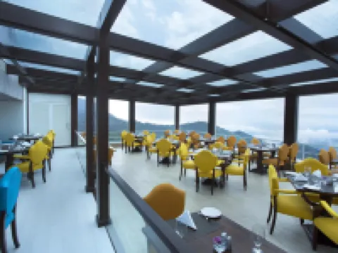 แฟรแกรนท์ เนเจอร์ มุนนาร์ - อะ คลาสสิฟายด์ โฮเทล โรงแรมในมันนาร์