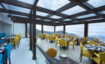 Fragrant Nature Munnar - A Five Star Classified Hotel