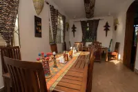 코로나 빌라 베드 & 브렉퍼스트