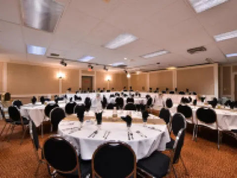 Quality Inn & Suites Hoteles en Albert Lea