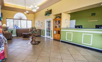 Quality Inn & Suites Mt Dora North
