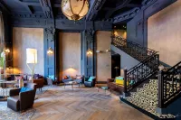 Continental Hotel Hotels in Reims