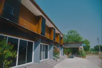 Boutique Family Room Phitsanulok Hotels in Phitsanulok