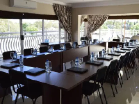 Lakeview Boutique Hotel & Conference Center Hotels in Benoni