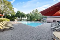 Heritage Hotel, Golf & Conference Center - piscine