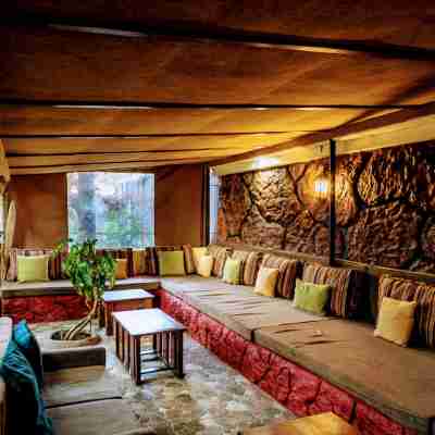 Villa Arumeru Others