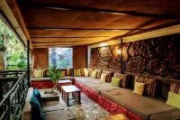 Villa Arumeru