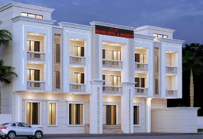 R G Bilkha Hotel and Resorts