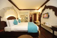 Comfort Inn Sapphire - A Inde Hotel Hotel a Jaipur