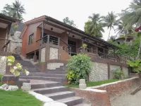 24/7 Lantawan Resort Hotels near Oslob Parish Convent