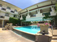 Mansion Garden Hotel - Pools