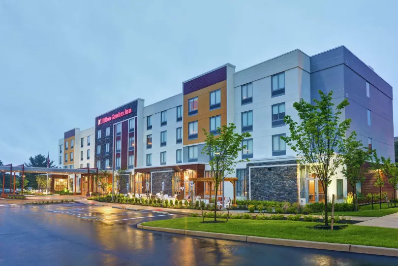 Hilton Garden Inn Princeton Lawrenceville