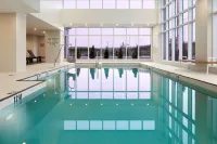 DoubleTree by Hilton Montreal Airport Hotels in Dorval