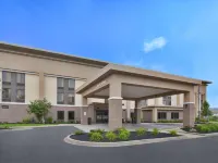 Hampton Inn Marietta Hotels in Marietta
