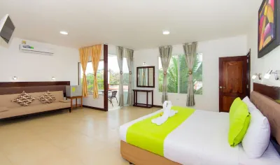Hotel Deja Vu