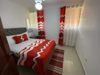 5DR Cozy 3-Bedroom Apartment Santo Domingo