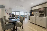 Clarion Hotel & Suites BWI Airport North - Morgenmad