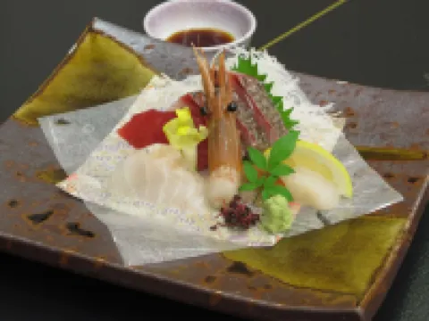 蔵王のお宿 旬樹庵 さんさ亭 蔵王町のホテル