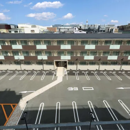 Kyoto Daiichi Hotel