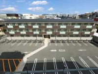Kyoto Daiichi Hotel - parking