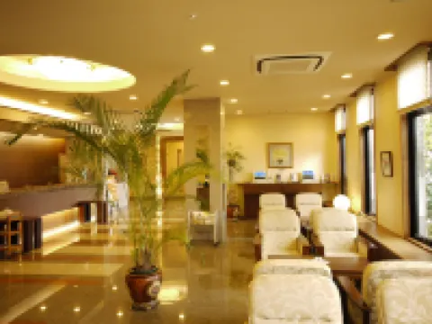 ホテルルートイン知立-国道1号- 知立のホテル