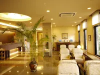 HOTEL ROUTE-INN CHIRYU