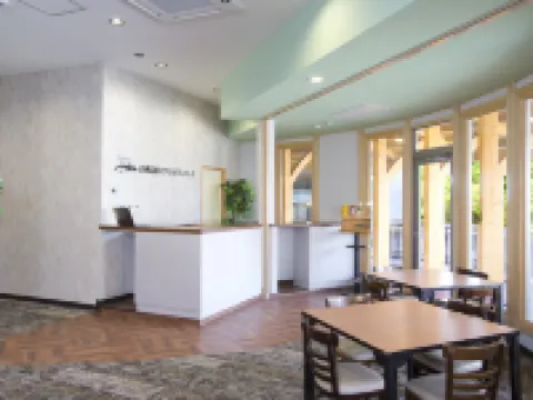 Ikenotaira Shirakaba Kogen Hotel
