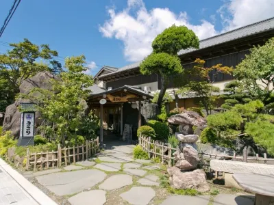 Kikori Hotel in zona JR Isawa-onsen station