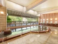 Shin Kabakawa Kanko Hotel Các khách sạn gần Phố Shionoe-cho